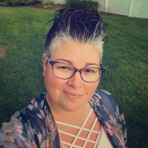 Meet your Posher, Erika